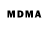 Amphetamine Розовый Gdh Mata